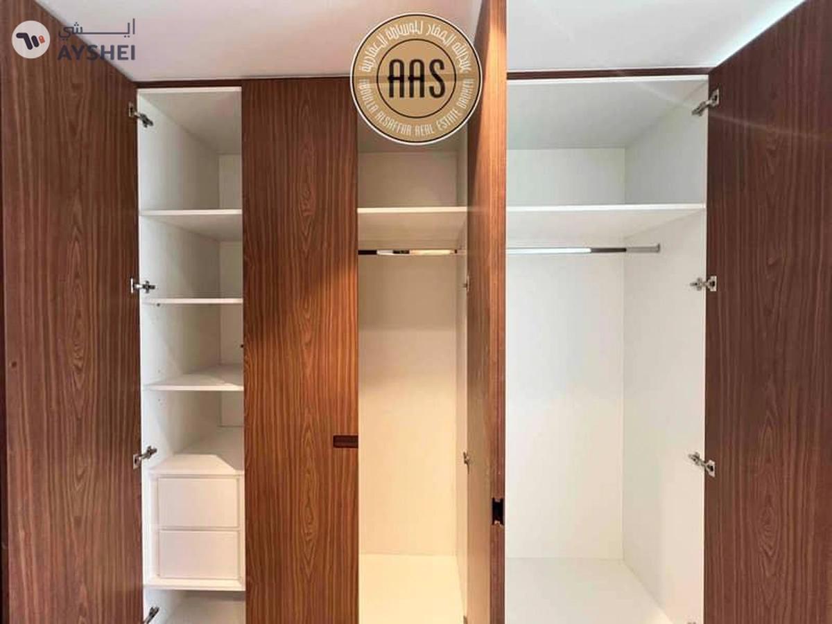 Skyline View || Brand New 2 Bedroom With Maid’s Room || In 135K Only-16-16