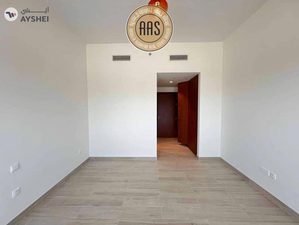 Skyline View || Brand New 2 Bedroom With Maid’s Room || In 135K Only-18-18