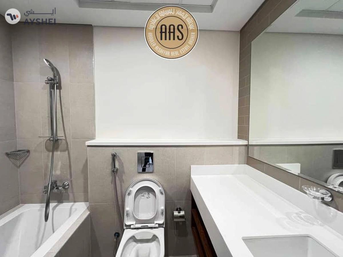 Skyline View || Brand New 2 Bedroom With Maid’s Room || In 135K Only-21-21