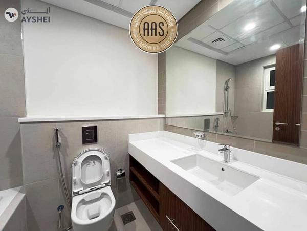 Skyline View || Brand New 2 Bedroom With Maid’s Room || In 135K Only