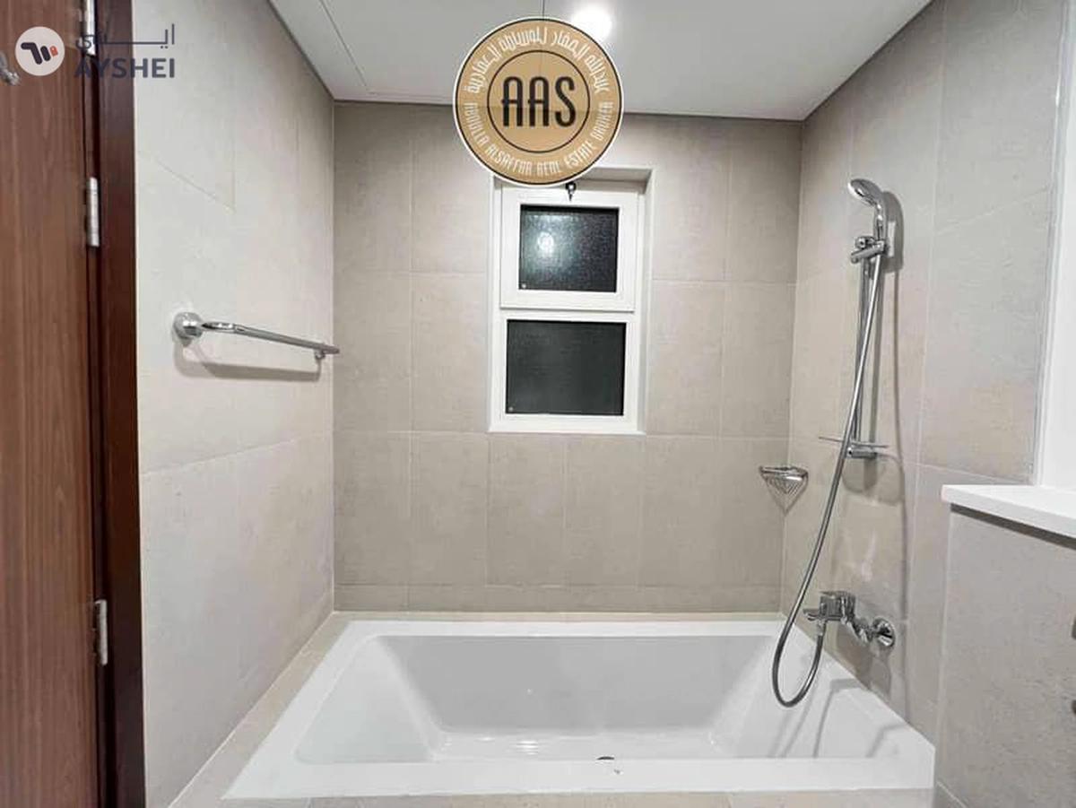 Skyline View || Brand New 2 Bedroom With Maid’s Room || In 135K Only-23-23