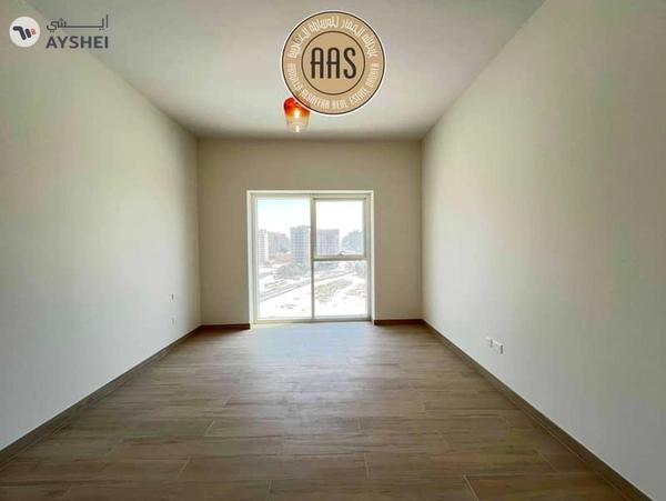 Skyline View || Brand New 2 Bedroom With Maid’s Room || In 135K Only