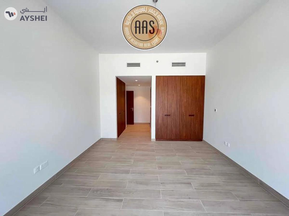 Skyline View || Brand New 2 Bedroom With Maid’s Room || In 135K Only-25-25