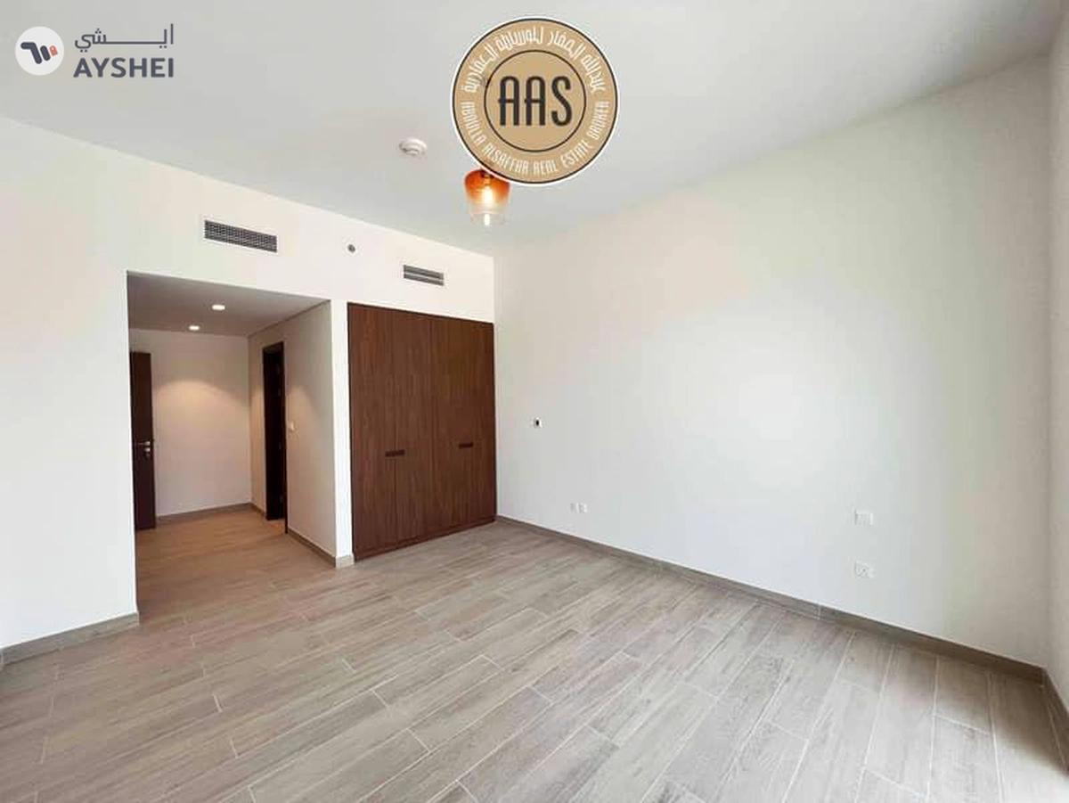 Skyline View || Brand New 2 Bedroom With Maid’s Room || In 135K Only-26-26