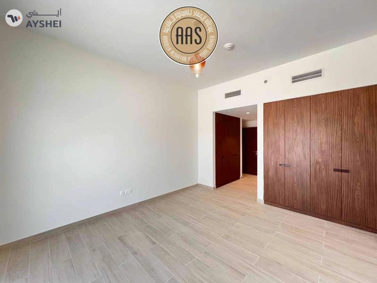 Skyline View || Brand New 2 Bedroom With Maid’s Room || In 135K Only-27-27