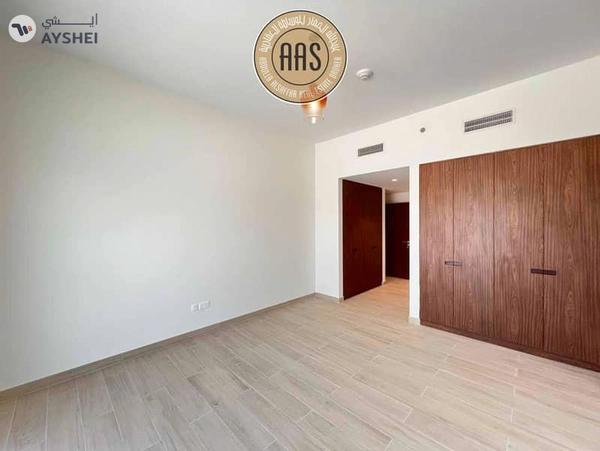 Skyline View || Brand New 2 Bedroom With Maid’s Room || In 135K Only