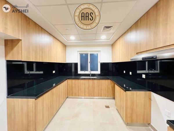 Skyline View || Brand New 2 Bedroom With Maid’s Room || In 135K Only