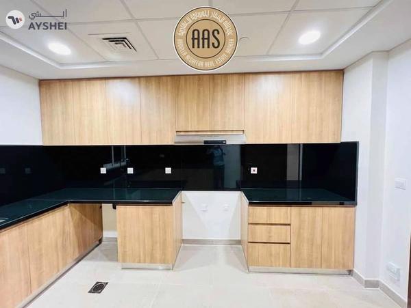 Skyline View || Brand New 2 Bedroom With Maid’s Room || In 135K Only