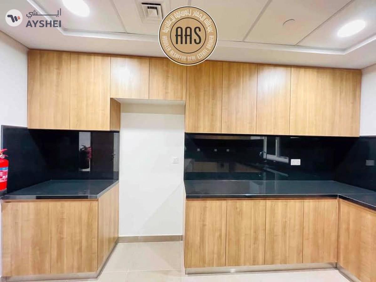 Skyline View || Brand New 2 Bedroom With Maid’s Room || In 135K Only-1-landscape