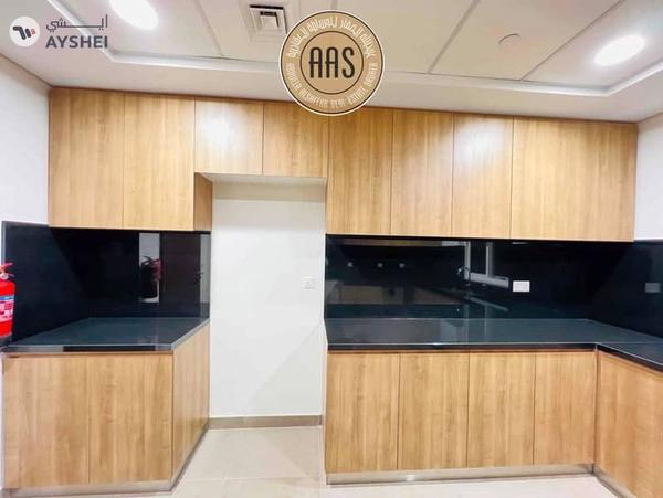 Skyline View || Brand New 2 Bedroom With Maid’s Room || In 135K Only