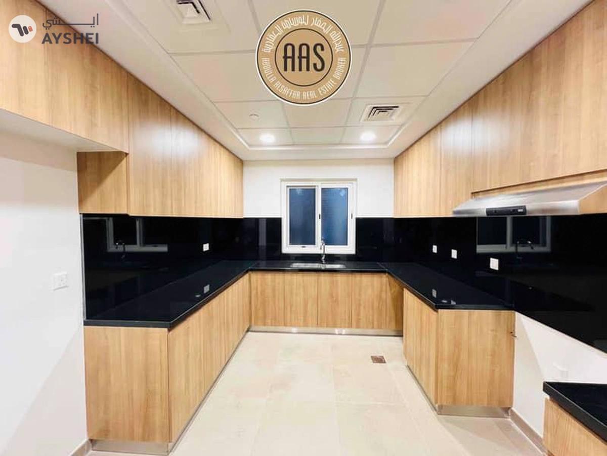 Skyline View || Brand New 2 Bedroom With Maid’s Room || In 135K Only-4-4