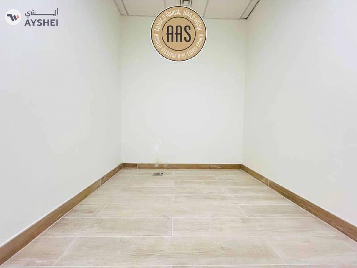 Skyline View || Brand New 2 Bedroom With Maid’s Room || In 135K Only-5-5