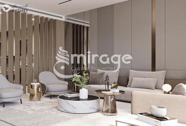 APARTMENT FOR SALE IN REEM HILLS 2, NAJMAT ABU DHABI