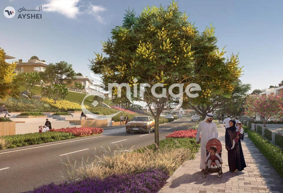 APARTMENT FOR SALE IN REEM HILLS 2, NAJMAT ABU DHABI-4-4