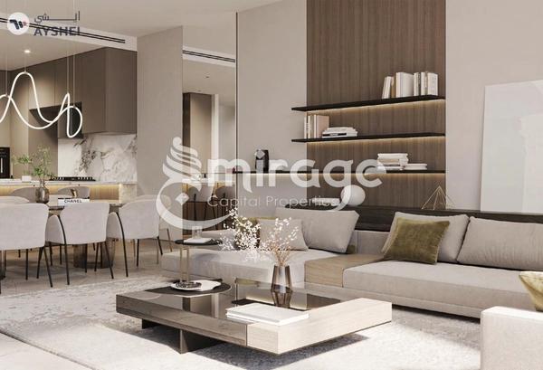 APARTMENT FOR SALE IN REEM HILLS 2, NAJMAT ABU DHABI