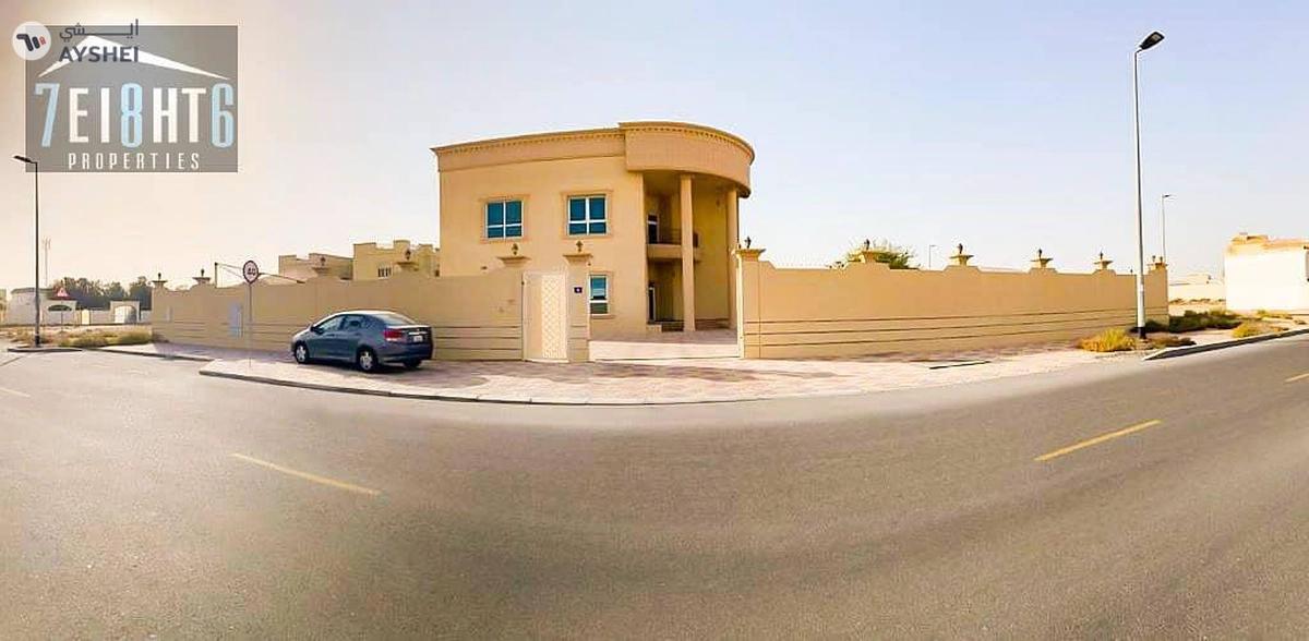 Nad Al Sheba 4, Nad Al Sheba, Dubai-9-9