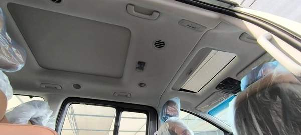 HYUNDAI STARIA 3.5L VIP 7 SEATER ROYAL EDITION