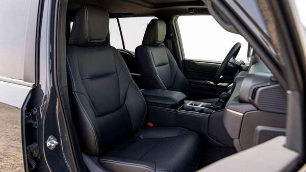 Toyota Prado FULL OPTION