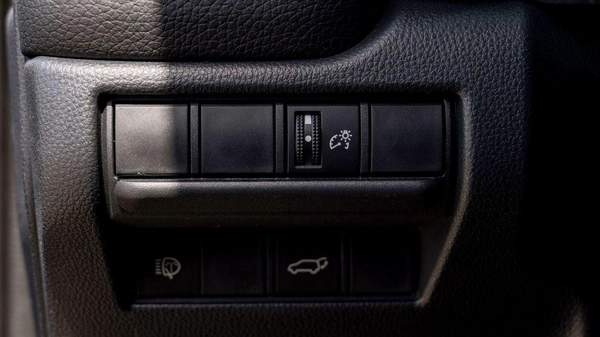 Toyota Prado FULL OPTION