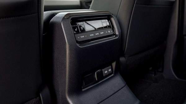 Toyota Prado FULL OPTION