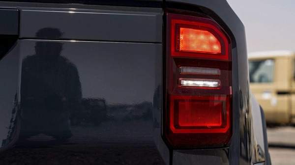 Toyota Prado FULL OPTION