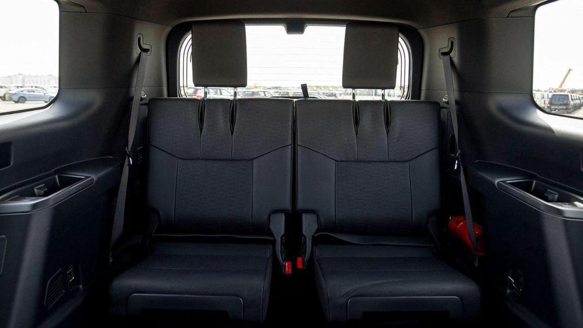 Toyota Prado FULL OPTION-23-23