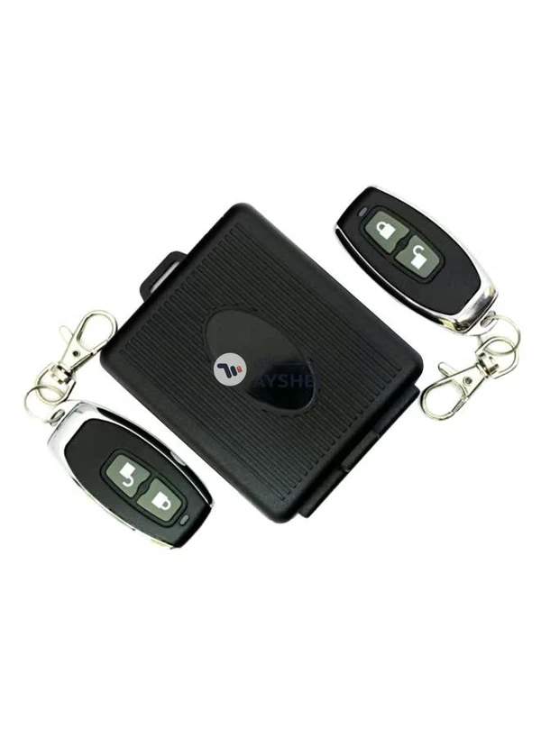 Si-Autos Central Car Door Locking System
