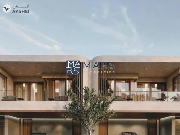 Luxurious Villa | 5% Down Payment | Mortgage Facility |10% capital appreciation