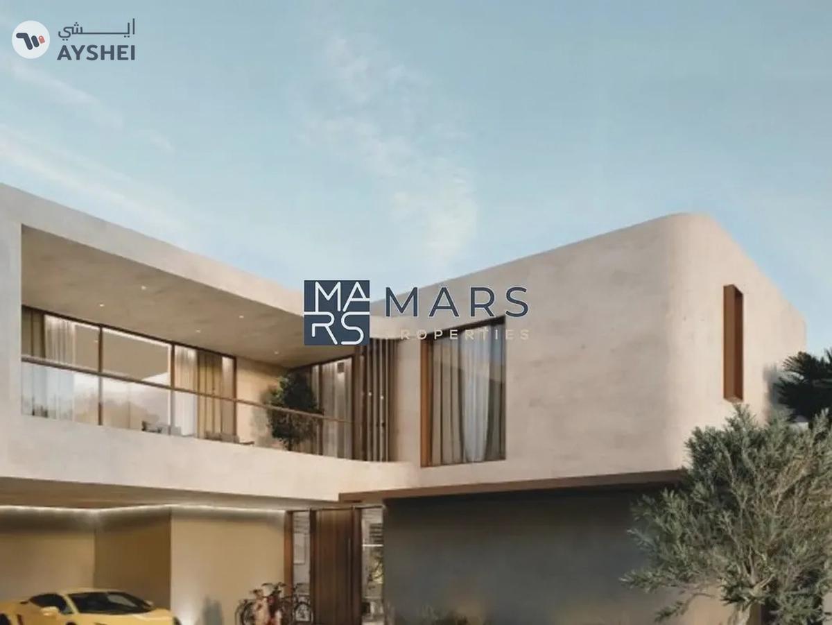 Luxurious Villa | 5% Down Payment | Mortgage Facility |10% capital appreciation-3-3