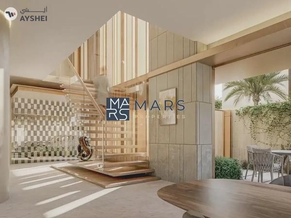 Luxurious Villa | 5% Down Payment | Mortgage Facility |10% capital appreciation