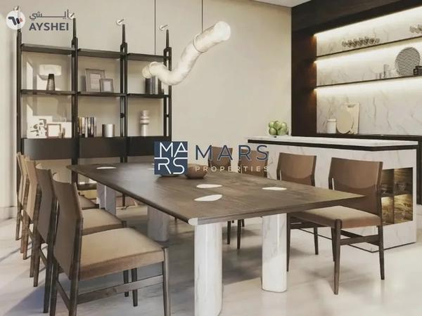 Luxurious Villa | 5% Down Payment | Mortgage Facility |10% capital appreciation