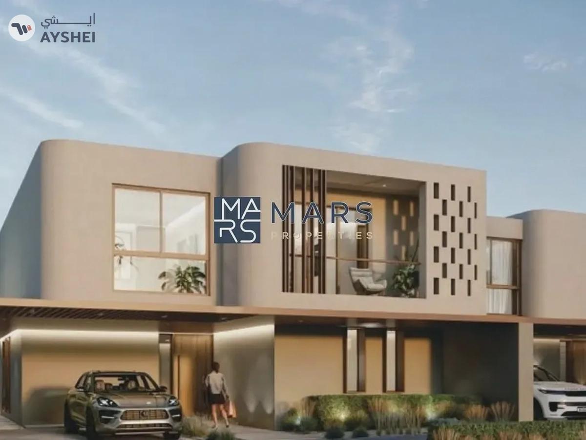 Luxurious Villa | 5% Down Payment | Mortgage Facility |10% capital appreciation-0-landscape