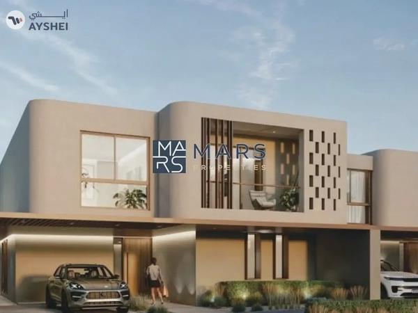 Luxurious Villa | 5% Down Payment | Mortgage Facility |10% capital appreciation