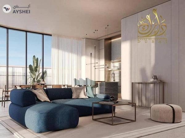 WATERFRONT LIVING_FULL SEA VIEW_BEACH ACCESS