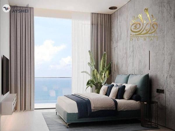 WATERFRONT LIVING_FULL SEA VIEW_BEACH ACCESS