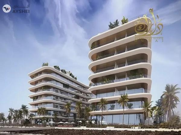 WATERFRONT LIVING_FULL SEA VIEW_BEACH ACCESS