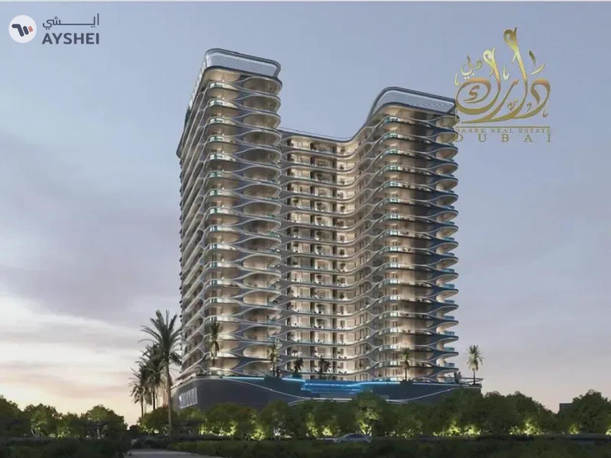 30% cash discount | 20% down payment = 15% discount | Private pool | Premium amenities-0-0