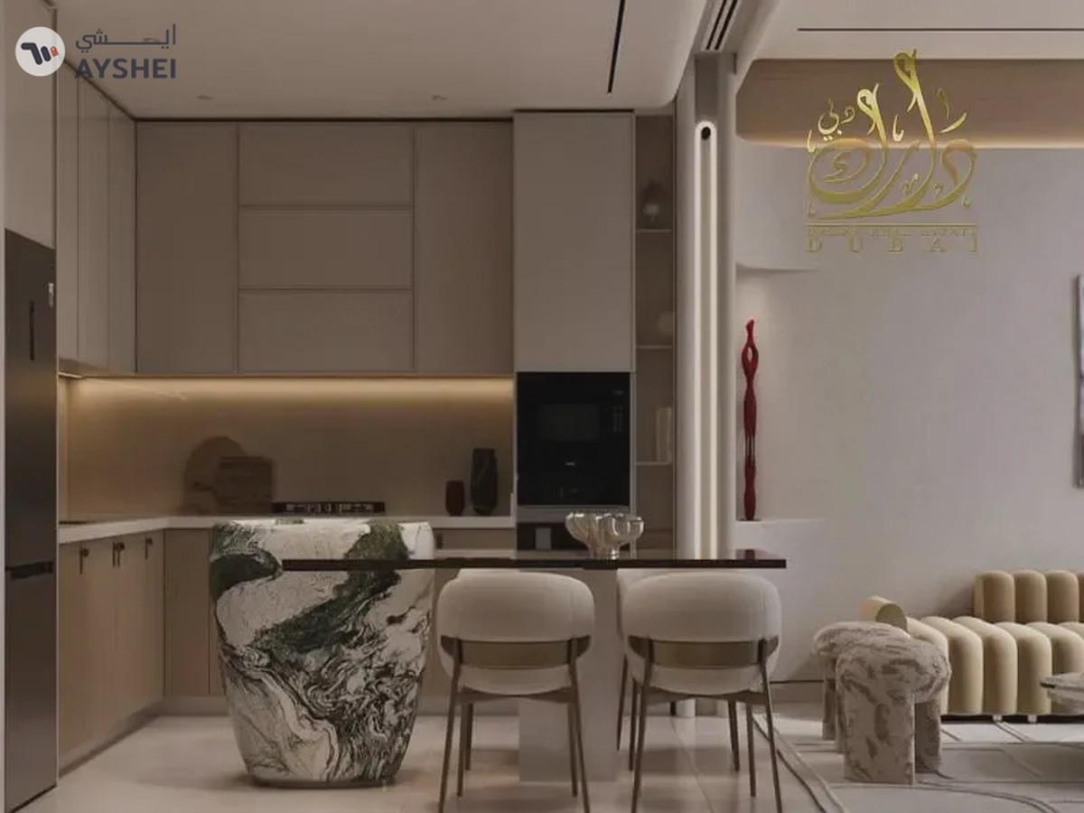 30% cash discount | 20% down payment = 15% discount | Private pool | Premium amenities-5-5