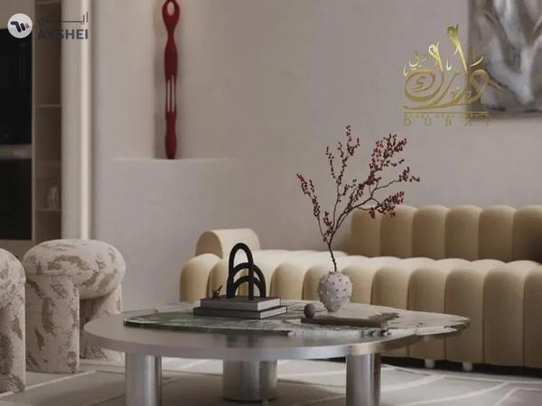 30% cash discount | 20% down payment = 15% discount | Private pool | Premium amenities