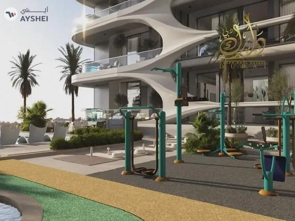 30% cash discount | 20% down payment = 15% discount | Private pool | Premium amenities