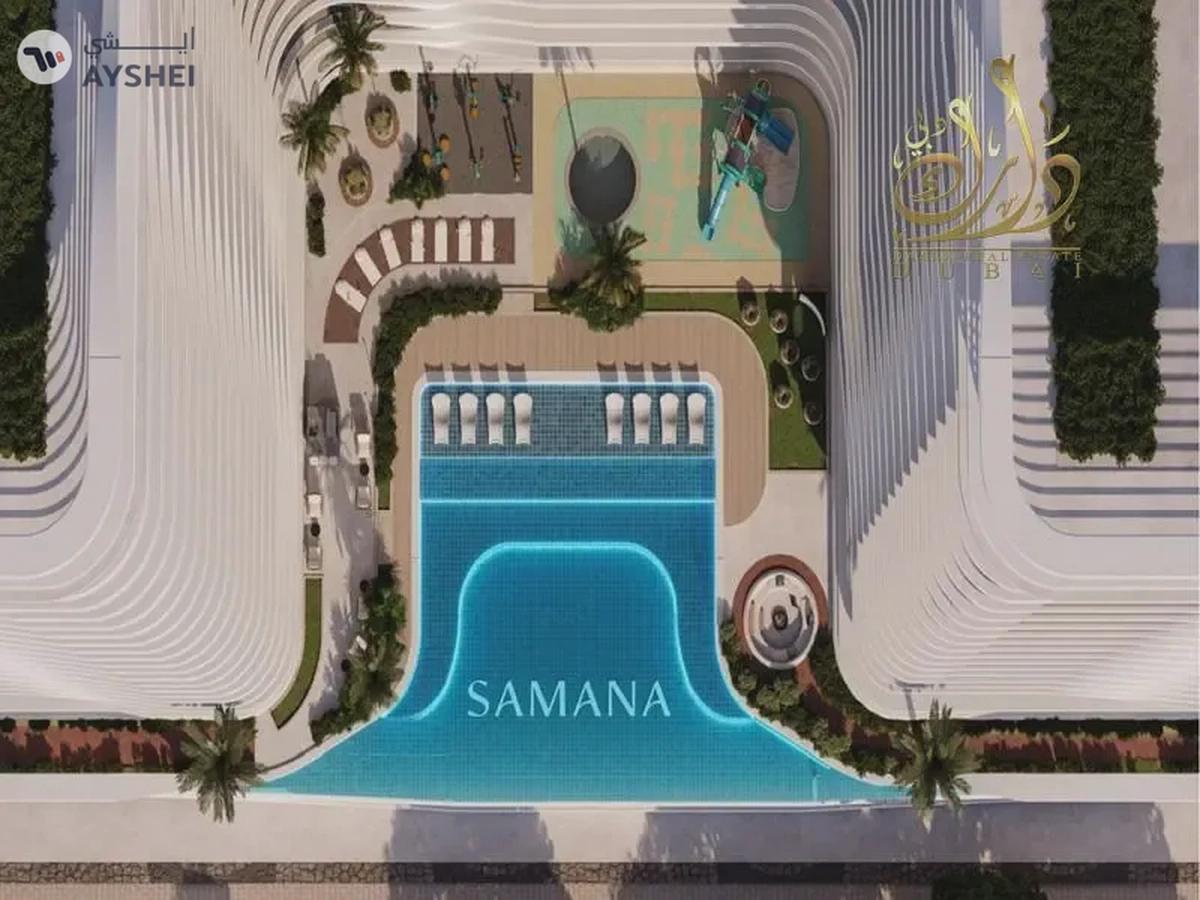 30% cash discount | 20% down payment = 15% discount | Private pool | Premium amenities-1-landscape