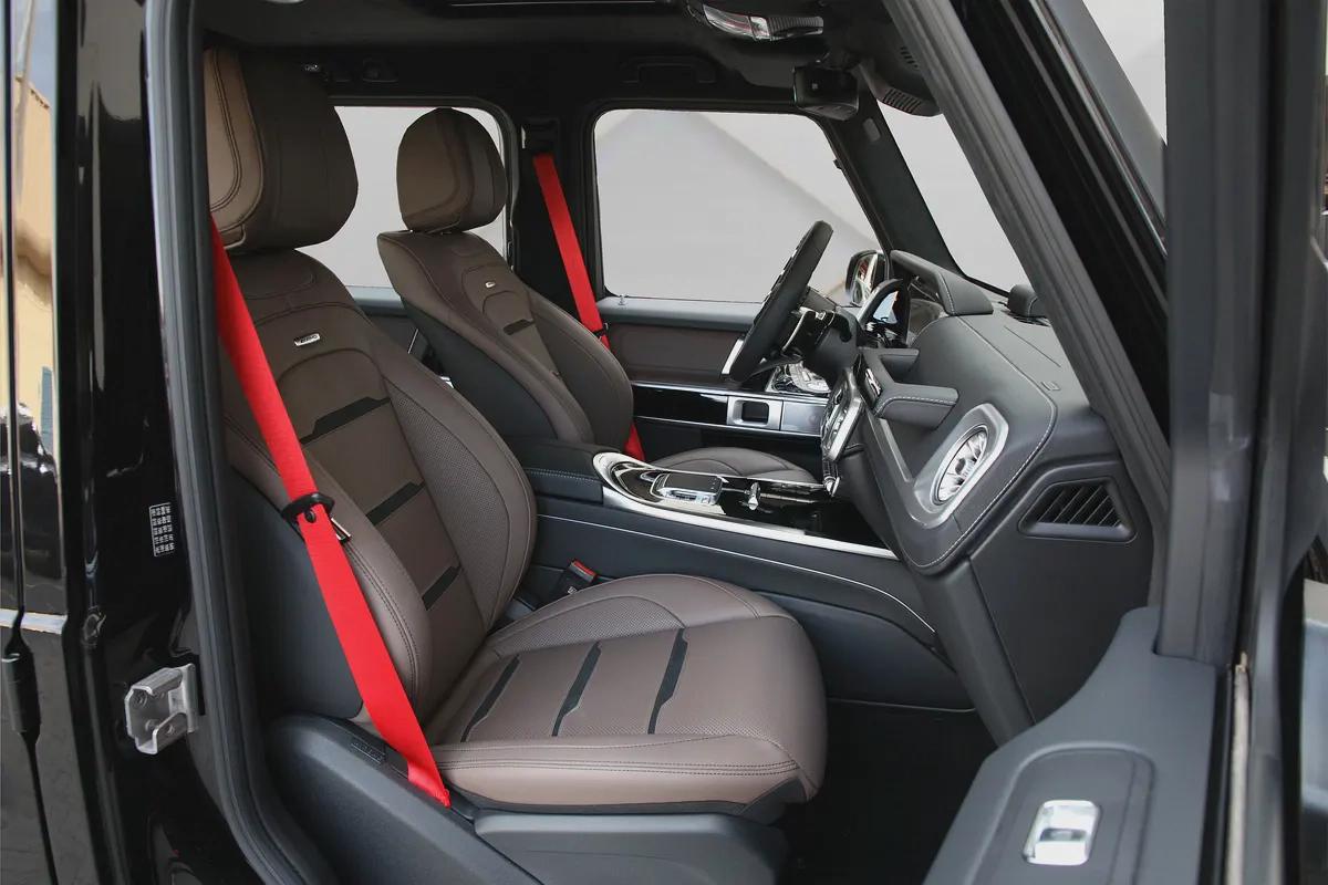 2026 MERCEDES G63 - DOUBLE NIGHT PACKAGE -FULLY LOADED - BRAND NEW-11-11