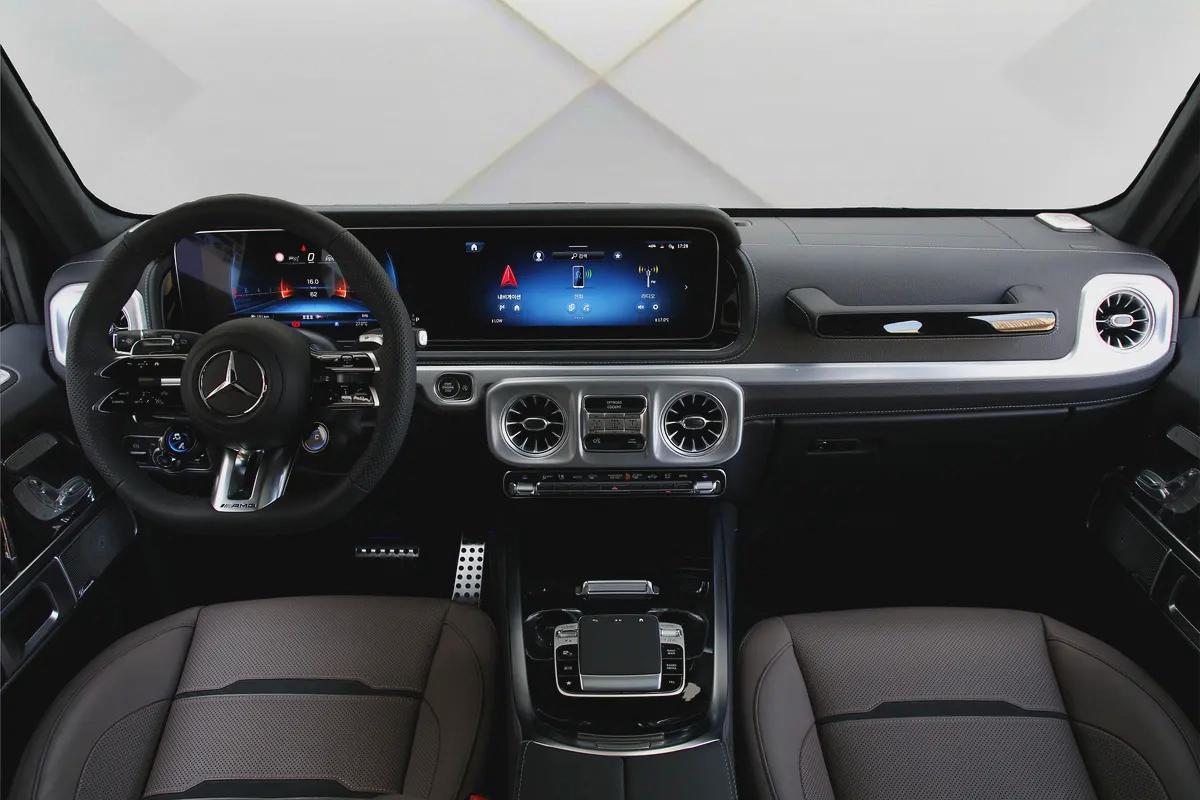2026 MERCEDES G63 - DOUBLE NIGHT PACKAGE -FULLY LOADED - BRAND NEW-12-12