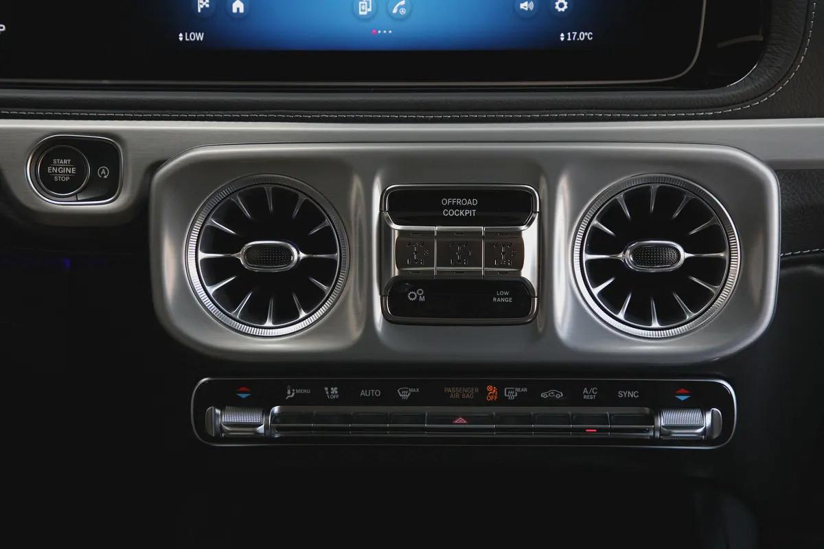 2026 MERCEDES G63 - DOUBLE NIGHT PACKAGE -FULLY LOADED - BRAND NEW-14-14