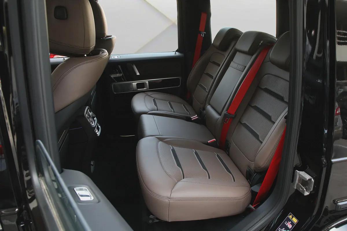 2026 MERCEDES G63 - DOUBLE NIGHT PACKAGE -FULLY LOADED - BRAND NEW-18-18