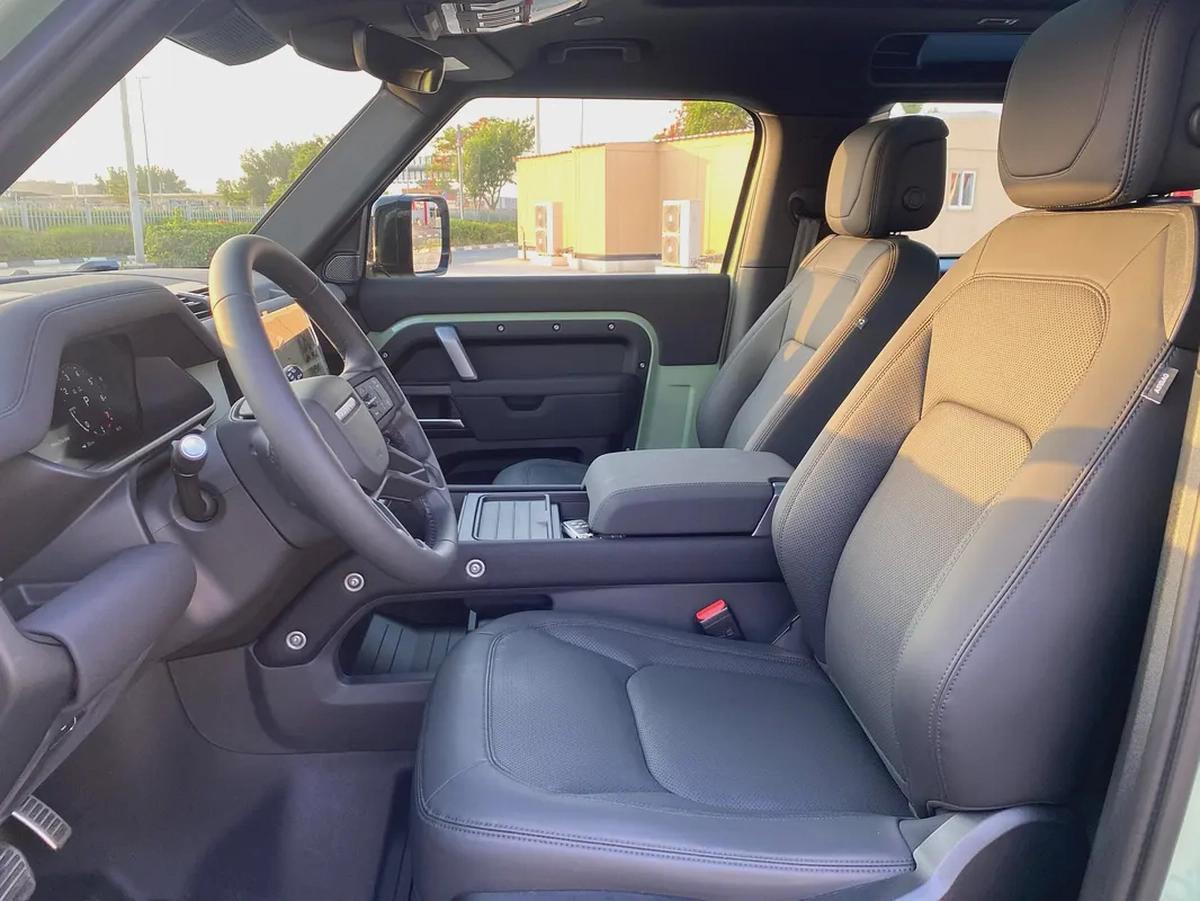 **2023**GCC SPEC UNDER WARRANTY AND SERVICE CONTRACT-3-3