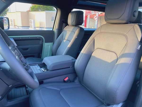 **2023**GCC SPEC UNDER WARRANTY AND SERVICE CONTRACT