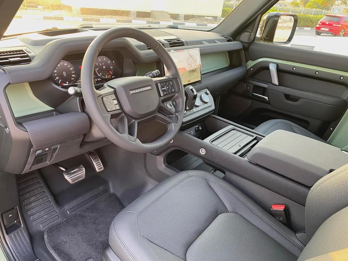 **2023**GCC SPEC UNDER WARRANTY AND SERVICE CONTRACT-5-5