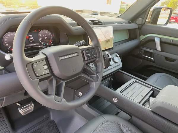 **2023**GCC SPEC UNDER WARRANTY AND SERVICE CONTRACT