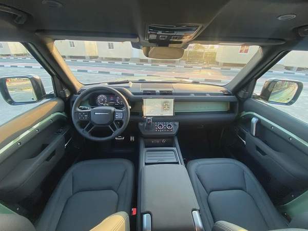 **2023**GCC SPEC UNDER WARRANTY AND SERVICE CONTRACT